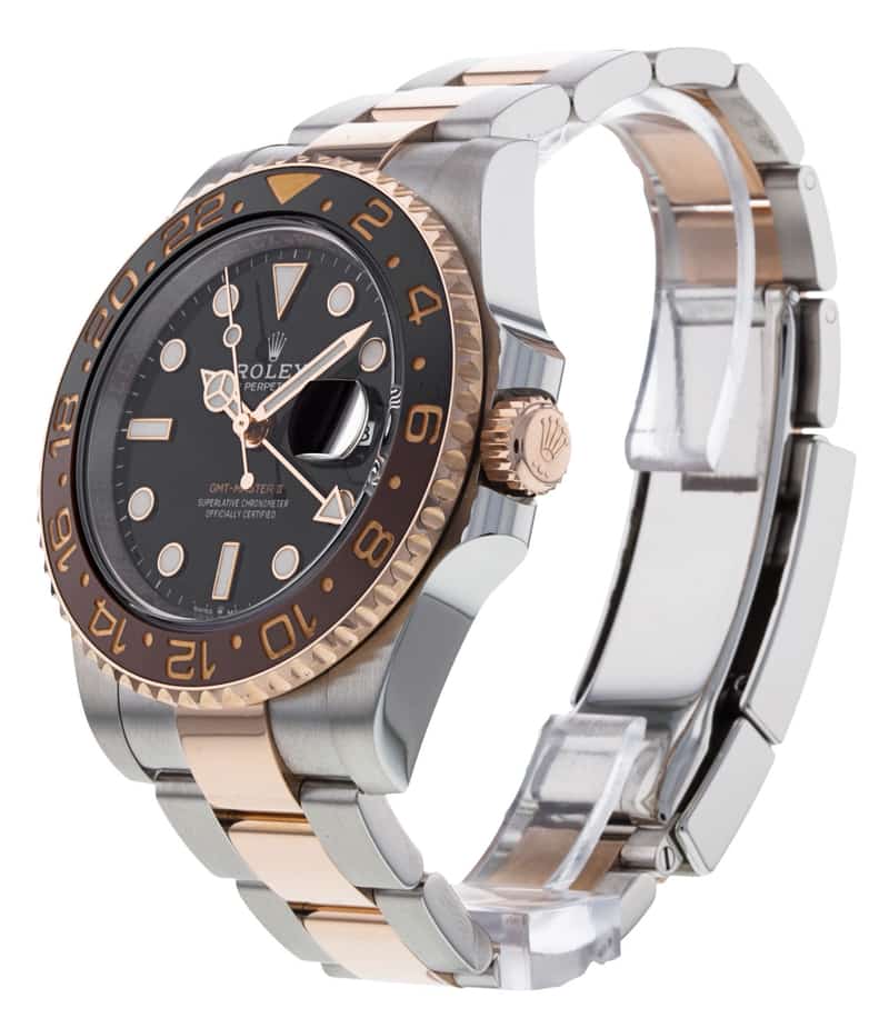 Rolex GMT Master II 126711 CHNR
